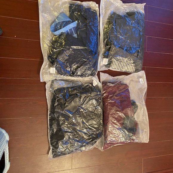 Men 3 piece Suit - Picture 2 of 10